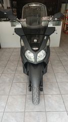 Sym Citycom 300i 2020 CITYCOM S.300I ABS EURO 4-thumb-1