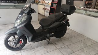 Sym Citycom 300i 2020 CITYCOM S.300I ABS EURO 4-thumb-2