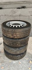ΖΑΝΤΟΛΑΣΤΙΧΑ 225-55-17C ΓΙΑ MERSEDES VITO ΑΠΟ ΤΟ 2014 ΚΑΙ ΜΕΤΑ.-thumb-4