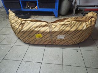 Προφυλακτηρας VW Golf 6 (5K0807217BSGRU)