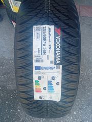 205/60r16 Yokohama dot 2024