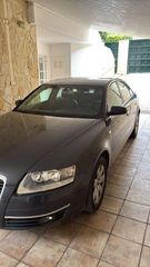 Audi A6 2007
