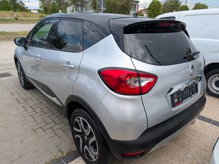 Renault Captur 2017 FULL EXTRA AUTOMATIC NAVI CAMERA GRIP CONTROL-thumb-1
