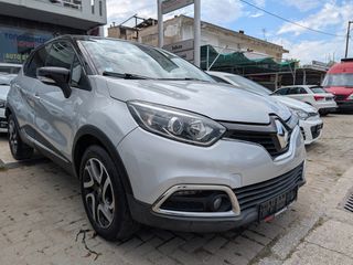 Renault Captur 2017 FULL EXTRA AUTOMATIC NAVI CAMERA GRIP CONTROL
