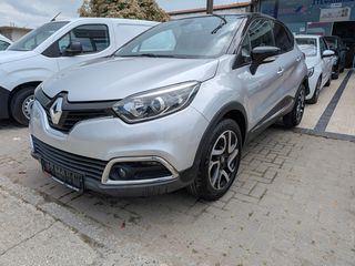 Renault Captur 2017 FULL EXTRA AUTOMATIC NAVI CAMERA GRIP CONTROL-thumb-2