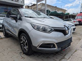 Renault Captur 2017 FULL EXTRA AUTOMATIC NAVI CAMERA GRIP CONTROL-thumb-3