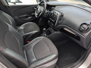 Renault Captur 2017 FULL EXTRA AUTOMATIC NAVI CAMERA GRIP CONTROL-thumb-6