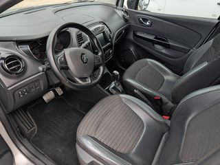 Renault Captur 2017 FULL EXTRA AUTOMATIC NAVI CAMERA GRIP CONTROL-thumb-8