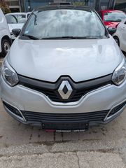 Renault Captur 2017 FULL EXTRA AUTOMATIC NAVI CAMERA GRIP CONTROL-thumb-5