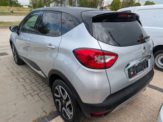 Renault Captur 2017 FULL EXTRA AUTOMATIC NAVI CAMERA GRIP CONTROL-thumb-4