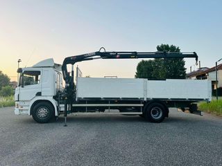 Γερανοί - Φορτηγά Με Γερανό Scania 2011 360-thumb-6