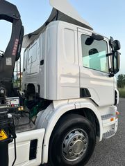 Γερανοί - Φορτηγά Με Γερανό Scania 2011 360-thumb-4
