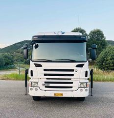 Γερανοί - Φορτηγά Με Γερανό Scania 2011 360-thumb-3
