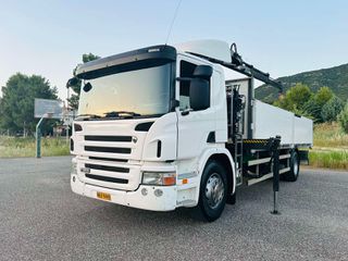 Γερανοί - Φορτηγά Με Γερανό Scania 2011 360-thumb-1
