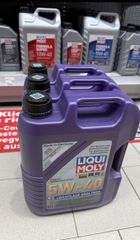 LIQUI MOLY 5W-40