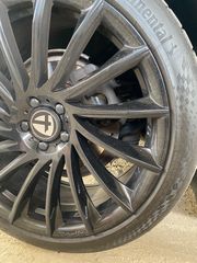 Audi φρενα μαμα απο α6 c7 καταληλα για audi a4b8