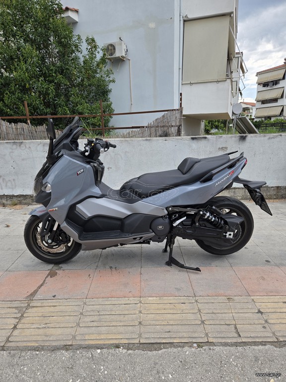 Sym Maxsym TL 2024 508 TCS
