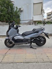 Sym Maxsym TL 2024 508 TCS