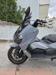 Sym Maxsym TL 2024 508 TCS-thumb-1