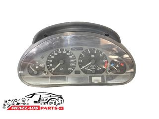 ΚΟΝΤΕΡ BMW E46 MOTOR METER ΚΩΔ. 8380146