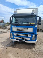 Κόφα Volvo 2009 FM