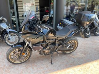 Yamaha Tracer 7 2024