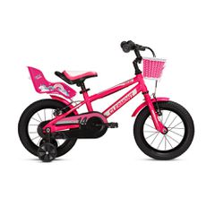 Άλλο Clermont 2026 ATLAS 14 FUXIA