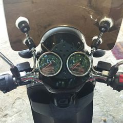 Piaggio Carnaby 300 Cruiser 2014-thumb-1