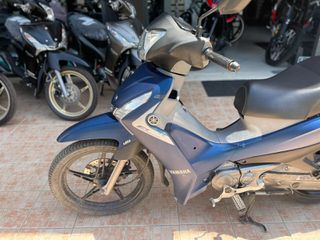 Yamaha Crypton S 2022 CRYPTON S 115-thumb-1