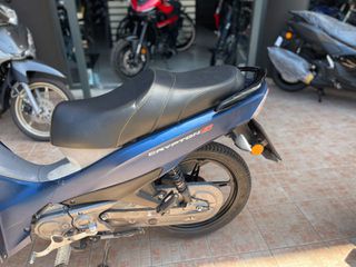 Yamaha Crypton S 2022 CRYPTON S 115-thumb-2