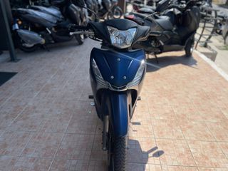Yamaha Crypton S 2022 CRYPTON S 115-thumb-3