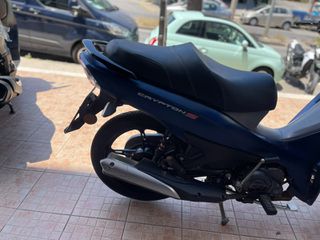 Yamaha Crypton S 2022 CRYPTON S 115-thumb-4