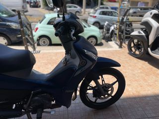 Yamaha Crypton S 2022 CRYPTON S 115-thumb-5
