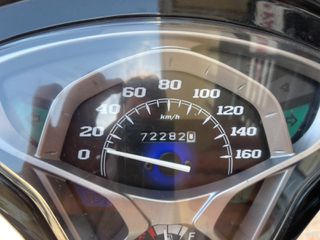 Yamaha Crypton S 2022 CRYPTON S 115-thumb-7
