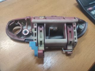 HYUNDAI I20 10-13  χερούλι ΕΜΠ δεξιό 82660-0χ050-thumb-1