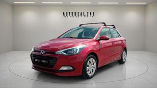 Hyundai i 20 2017 998cc 101hp-TURBO-ΜΕ ΓΡΑΜΜΑΤΙΑ ΜΕΤΑΞΥ ΜΑΣ!!