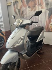 Piaggio FLY 100 4T 2008-thumb-2
