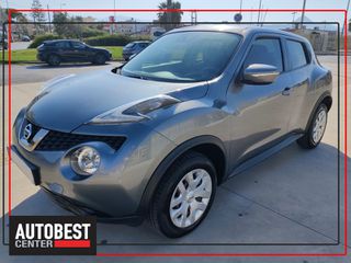 Nissan Juke 2016 Automatic 1.6cc F15 * ΑΥΤΟΜΑΤΟ* *ΠΡΟΣΦΟΡΑ* *ΑΨΟΓΟ*
