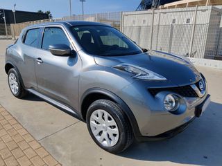 Nissan Juke 2016 Automatic 1.6cc F15 * ΑΥΤΟΜΑΤΟ* *ΠΡΟΣΦΟΡΑ* *ΑΨΟΓΟ*-thumb-2
