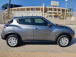 Nissan Juke 2016 Automatic 1.6cc F15 * ΑΥΤΟΜΑΤΟ* *ΠΡΟΣΦΟΡΑ* *ΑΨΟΓΟ*-thumb-5