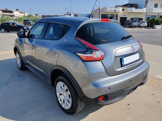 Nissan Juke 2016 Automatic 1.6cc F15 * ΑΥΤΟΜΑΤΟ* *ΠΡΟΣΦΟΡΑ* *ΑΨΟΓΟ*-thumb-6