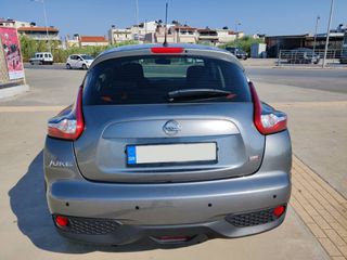 Nissan Juke 2016 Automatic 1.6cc F15 * ΑΥΤΟΜΑΤΟ* *ΠΡΟΣΦΟΡΑ* *ΑΨΟΓΟ*-thumb-8