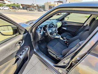 Nissan Juke 2016 Automatic 1.6cc F15 * ΑΥΤΟΜΑΤΟ* *ΠΡΟΣΦΟΡΑ* *ΑΨΟΓΟ*-thumb-9