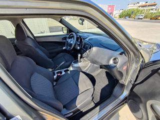 Nissan Juke 2016 Automatic 1.6cc F15 * ΑΥΤΟΜΑΤΟ* *ΠΡΟΣΦΟΡΑ* *ΑΨΟΓΟ*-thumb-10