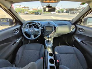 Nissan Juke 2016 Automatic 1.6cc F15 * ΑΥΤΟΜΑΤΟ* *ΠΡΟΣΦΟΡΑ* *ΑΨΟΓΟ*-thumb-11