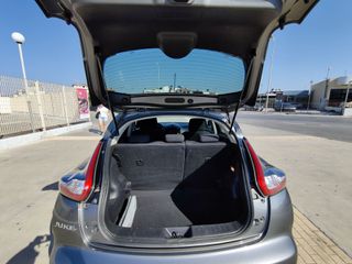 Nissan Juke 2016 Automatic 1.6cc F15 * ΑΥΤΟΜΑΤΟ* *ΠΡΟΣΦΟΡΑ* *ΑΨΟΓΟ*-thumb-14