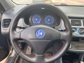 ΤΙΜΟΝΙ-ΒΟΛΑΝ HONDA HRV