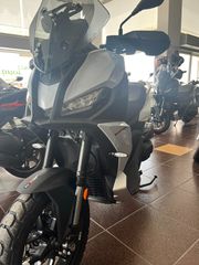 Aprilia SR GT 400 2026 Dusty Grey-thumb-1