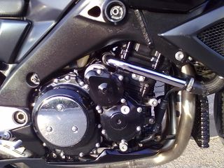 ΚΙΝΗΤΗΡΑΣ 1340 ΠΛΗΡΗΣ ΓΙΑ SUZUKI GSX1300R HAYABUSA GEN2