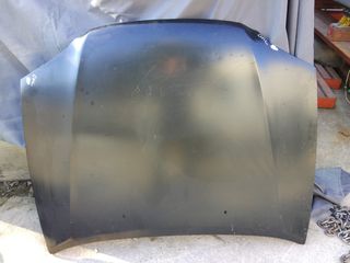 ΚΑΠΟ ΓΙΑ TOYOTA HILUX '05-'09